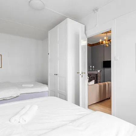 Apartman Spacious And Exclusive In The Centre *