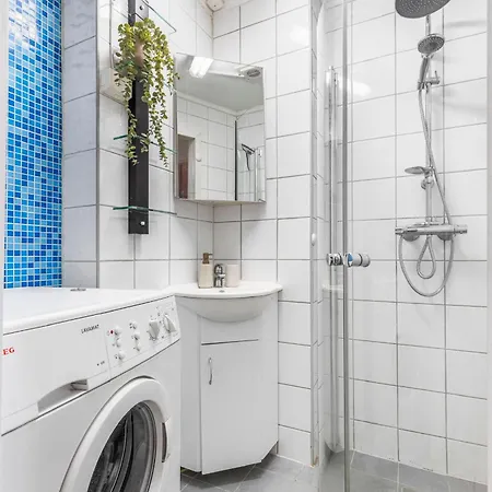 Daire Spacious And Exclusive In The Centre Oslo