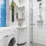 Appartamento Spacious And Exclusive In The Centre Oslo