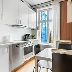Appartamento Spacious And Exclusive In The Centre